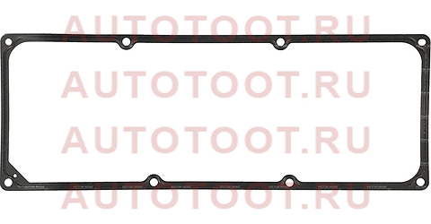 Прокладка клапанной крышки RENAULT/NISSAN LOGAN K7M/K7J метал 713162210 victor%20reinz – купить в Омске. Цены, характеристики, фото в интернет-магазине autotoot.ru