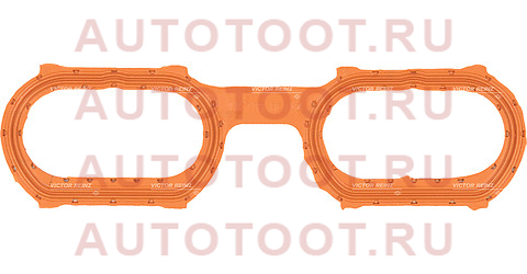 Прокладка впускного коллектора BMW 5(E34)/5(E39)/X5(E53) M60B30/M60B40 713185300 victor%20reinz – купить в Омске. Цены, характеристики, фото в интернет-магазине autotoot.ru