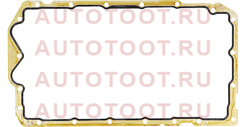 Прокладка масляного поддона BMW 1(E81)/(E87)/3(E90) N43B20A/N45B16 713405600 victor%20reinz – купить в Омске. Цены, характеристики, фото в интернет-магазине autotoot.ru