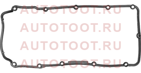 Прокладка клапанной крышки VAG TOUAREG AZZ/BAA/BKJ/BMV/BMX/BRJ 713410100 victor%20reinz – купить в Омске. Цены, характеристики, фото в интернет-магазине autotoot.ru