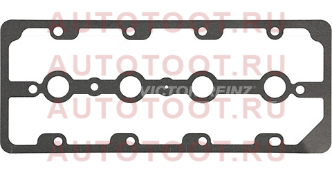 ALFA GIULETTA/MITO 1.4 TB 09.08->, FIAT 500/BRAVA/BRAVO/DOBLO/IDEA/MAREA/PALIO/PUNTO/STILO 1.2-1.4 10.98->, OPEL COMBO 1.4 02.12-> 713562110 victor%20reinz – купить в Омске. Цены, характеристики, фото в интернет-магазине autotoot.ru