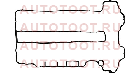 Прокладка крышки клапанной OPEL Z12XE/Z12XEP/Z14XEP 713588800 victor%20reinz – купить в Омске. Цены, характеристики, фото в интернет-магазине autotoot.ru