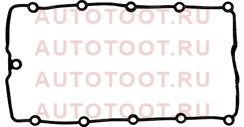 Прокладка клапанной крышки AUDI A4/A6 BVA/BVF 713604800 victor%20reinz – купить в Омске. Цены, характеристики, фото в интернет-магазине autotoot.ru