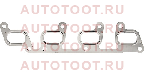 Прокладка выпускного коллектора VAG A4/Q3/Q5/TIGUAN/PASSAT CGLB/CFFB 713742200 victor%20reinz – купить в Омске. Цены, характеристики, фото в интернет-магазине autotoot.ru