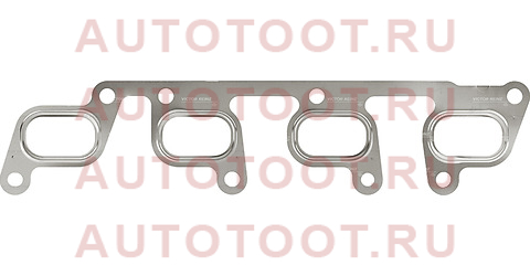 Прокладка выпускного коллектора VAG A4/Q3/Q5/TIGUAN/PASSAT CGLB/CFFB 713742200 victor%20reinz – купить в Омске. Цены, характеристики, фото в интернет-магазине autotoot.ru