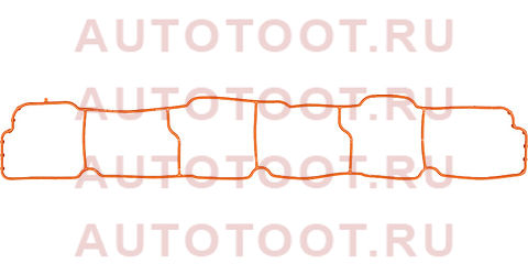 Прокладка впускного коллектора VAG Q7/TOUAREG/CAYENNE BHK/BHL/M55.01 713756800 victor%20reinz – купить в Омске. Цены, характеристики, фото в интернет-магазине autotoot.ru