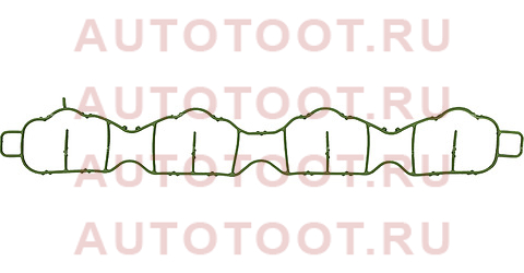 Прокладка впускного коллектора CHEVROLET AVEO F14D4 713821800 victor%20reinz – купить в Омске. Цены, характеристики, фото в интернет-магазине autotoot.ru