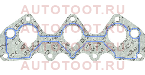 Прокладка впускного коллектора LR FREELANDER 25 K4F 713908100 victor%20reinz – купить в Омске. Цены, характеристики, фото в интернет-магазине autotoot.ru