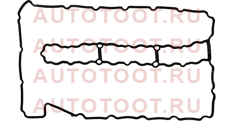 Прокладка клапанной крышки BMW 3(E90)/5(E60) N53B25/N53B30 713928600 victor%20reinz – купить в Омске. Цены, характеристики, фото в интернет-магазине autotoot.ru