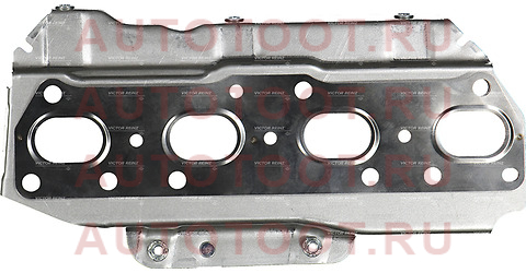 CITROEN C3/C4 1.6 16V 08->, MINI One/Cooper 1.6 06->, PEUGEOT 207/3008/308/5008 1.6 16V mot.EP6 07-> 714121400 victor%20reinz – купить в Омске. Цены, характеристики, фото в интернет-магазине autotoot.ru