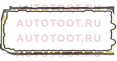 Прокладка масляного поддона BMW E82/88/90/91/F/06/10/11/20/21/30/31/34/80 N50B30 714129100 victor%20reinz – купить в Омске. Цены, характеристики, фото в интернет-магазине autotoot.ru