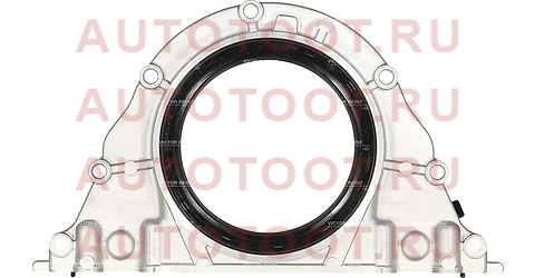 Сальник коленвала задний BMW 5(F10)/X5(E70)/X6(E71) N63B44 811040300 victor%20reinz – купить в Омске. Цены, характеристики, фото в интернет-магазине autotoot.ru