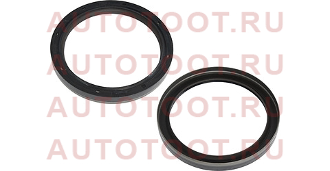 Сальник коленвала задний BMW E90/46/90/39/60/53/70 N40B16/N42B20/N45B16 812074500 victor%20reinz – купить в Омске. Цены, характеристики, фото в интернет-магазине autotoot.ru
