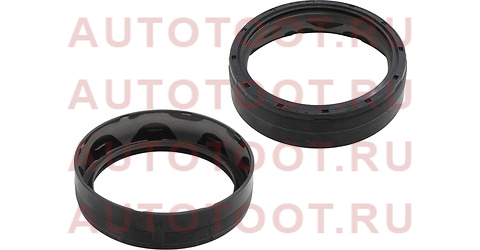 Сальник коленвала передний BMW 3(E46)/5(E60) N42B20/N46B20A/N42B20A/N52B25A 813405700 victor%20reinz – купить в Омске. Цены, характеристики, фото в интернет-магазине autotoot.ru