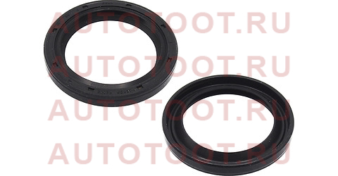 Сальник коленвала передний MAZDA LF/L3/-6/ATENZA GG/GY#/3/AXELA BK#/MPV LW3 814244900 victor%20reinz – купить в Омске. Цены, характеристики, фото в интернет-магазине autotoot.ru