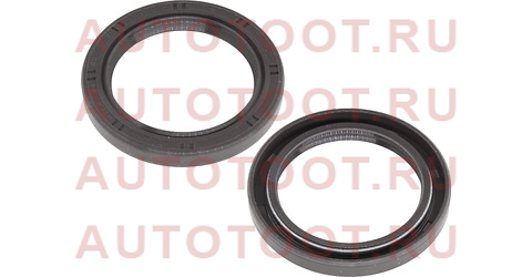 Сальник коленвала передний HYUNDAI H100/SANTA FE/STAREX/TERRACAN/MITSUBISHI 4G63/4G64/4D56 815327800 victor%20reinz – купить в Омске. Цены, характеристики, фото в интернет-магазине autotoot.ru