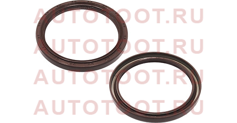 Сальник коленвала задний TOYOTA 2C-3C# 815334110 victor%20reinz – купить в Омске. Цены, характеристики, фото в интернет-магазине autotoot.ru