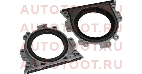Сальник коленвала задний AUDI A4/A6 94-00 1,8/VW CADDY 95-03 9K9B 819000000 victor%20reinz – купить в Омске. Цены, характеристики, фото в интернет-магазине autotoot.ru