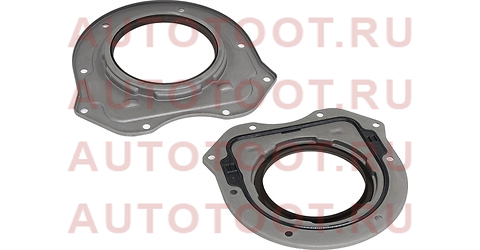 Сальник коленвала задний BOXER III/JUMPER III/TRANSIT VI/VII/DUCATO III 819001300 victor%20reinz – купить в Омске. Цены, характеристики, фото в интернет-магазине autotoot.ru