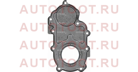 Сальник коленвала передний VAG A5/A6/TOUAREG CHVA/CGWA/CGXA/CREG/CGWD 819003600 victor%20reinz – купить в Омске. Цены, характеристики, фото в интернет-магазине autotoot.ru