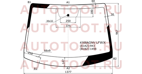 Стекло лобовое Hyundai Solaris 17-22 / Accent 17-22 / Solaris HS 24- 4168agnvlfwx xyg – купить в Омске. Цены, характеристики, фото в интернет-магазине autotoot.ru