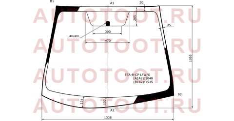 Стекло лобовое Honda Fit 13-20 t5arcplfwx xyg – купить в Омске. Цены, характеристики, фото в интернет-магазине autotoot.ru