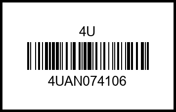 Свеча накаливания 4uan074106 4u – купить в Омске. Цены, характеристики, фото в интернет-магазине autotoot.ru
