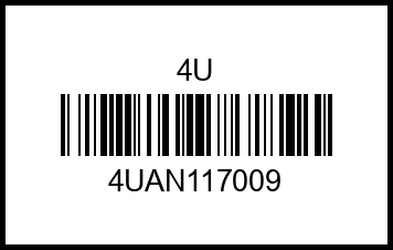 СВЕЧА НАКАЛИВАНИЯ 4uan117009 4u – купить в Омске. Цены, характеристики, фото в интернет-магазине autotoot.ru
