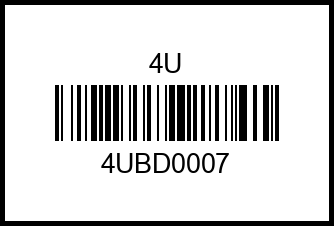 ДИСК ТОРМОЗНОЙ ЗАД AUDI A6 C4 1996-2001, VW PASSAT B5 (3B2) 1996/08-2001/12 (245X10) (С ПОКРЫТИЕМ) 4ubd0007 4u – купить в Омске. Цены, характеристики, фото в интернет-магазине autotoot.ru
