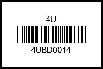 ДИСК ТОРМОЗНОЙ ПЕР AUDI A3 (8L1) 1998-2010 SKODA ROOMSTER (5J) 1998-2010 (288X25) ВЕНТ (С ПОКРЫТИЕМ) 4ubd0014 4u – купить в Омске. Цены, характеристики, фото в интернет-магазине autotoot.ru