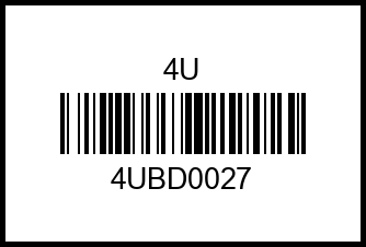 ДИСК ТОРМОЗНОЙ ЗАД NISSAN QASHQAI / QASHQAI +2 I (J10, NJ10, JJ10E) 2006-2014 (292X9) (С ПОКРЫТИЕМ) 4ubd0027 4u – купить в Омске. Цены, характеристики, фото в интернет-магазине autotoot.ru
