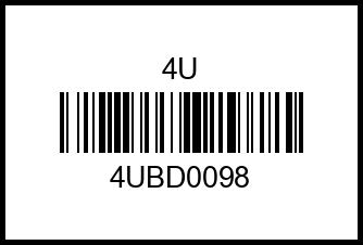 ДИСК ТОРМОЗНОЙ ЗАД ( С ПОДШИПНИКОМ) Renault MODUS ,CLIO III,MEGANE I,MEGANE II(240X8) (С ПОКРЫТИЕМ) 4ubd0098 4u – купить в Омске. Цены, характеристики, фото в интернет-магазине autotoot.ru