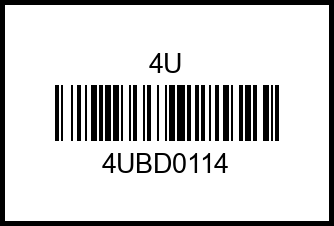 ДИСК ТОРМОЗНОЙ ЗАД AUDI A3 ,VW GOLF V,SKODA OCTAVIA II 2003/10-2010/07 (253X10) (С ПОКРЫТИЕМ) 4ubd0114 4u – купить в Омске. Цены, характеристики, фото в интернет-магазине autotoot.ru