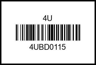 ДИСК ТОРМОЗНОЙ ПЕР Honda CR-V IV 2012 - (300X25) ВЕНТ (С ПОКРЫТИЕМ) 4ubd0115 4u – купить в Омске. Цены, характеристики, фото в интернет-магазине autotoot.ru