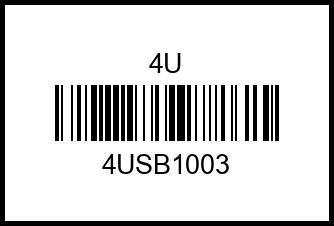 САЙЛЕНТБЛОК KIA RIO IV (YB, SC, FB) - 2017 4usb1003 4u – купить в Омске. Цены, характеристики, фото в интернет-магазине autotoot.ru