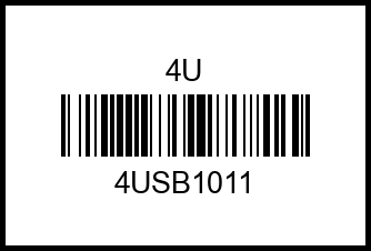 TOYOTA PRIUS (_W5_) C-HR (_X1_) PRIUS PHV (_W52_) 2015- 4usb1011 4u – купить в Омске. Цены, характеристики, фото в интернет-магазине autotoot.ru