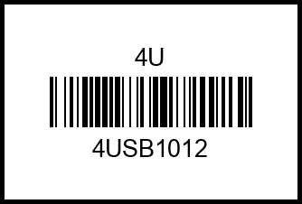 САЙЛЕНТБЛОК TOYOTA C-HR (_X1_) C-HR VAN (_X1_) 2016- 4usb1012 4u – купить в Омске. Цены, характеристики, фото в интернет-магазине autotoot.ru