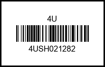 OPL ASTRA G/ZAFIRA A 1.6 98-09 4ush021282 4u – купить в Омске. Цены, характеристики, фото в интернет-магазине autotoot.ru