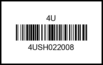 ПАТРУБОК РАДИАТОРА ВЕРХНИЙ TOYOTA COROLLA 1.6 16V 4ush022008 4u – купить в Омске. Цены, характеристики, фото в интернет-магазине autotoot.ru