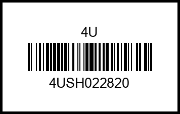 HYUNDAI ACCENT / ELANTRA / GETZ KIA RIO / CERATO 1.4 / 1.6 4ush022820 4u – купить в Омске. Цены, характеристики, фото в интернет-магазине autotoot.ru