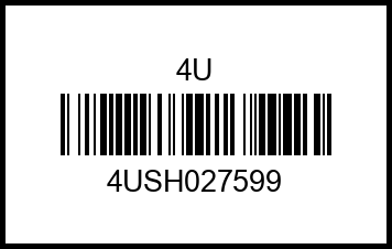 AUDI A3 / S3 1.6 /VW GOLF IV / BORA 1.6 - 2.0 SKODA OCTAVIA I 1.6 - 2.0 S 4ush027599 4u – купить в Омске. Цены, характеристики, фото в интернет-магазине autotoot.ru