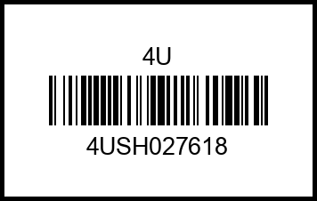 VW GOLF IV/BORA/AUDI A3/SKO OCTAVIA I-II 96-02 4ush027618 4u – купить в Омске. Цены, характеристики, фото в интернет-магазине autotoot.ru