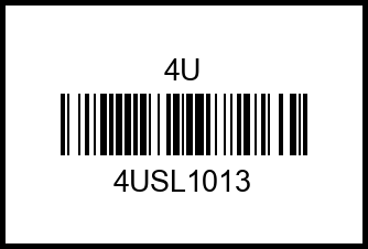 Тяга/стойка стабилизатора 4usl1013 4u – купить в Омске. Цены, характеристики, фото в интернет-магазине autotoot.ru