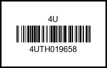 ПАТРУБОК ТУРБИНЫ (БЕЗ ПЛАСТ.ТРУБКИ) ДЛИННЫЙ FRD TRANSIT V 347/363 2.2 TDCI 06- 4uth019658 4u – купить в Омске. Цены, характеристики, фото в интернет-магазине autotoot.ru