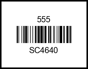 Тяга центральная, правая (упаковка ПВХ от поставщика) sc4640 555 – купить в Омске. Цены, характеристики, фото в интернет-магазине autotoot.ru