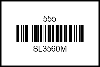 Стойка стабилизатора 555 (гайки в комплекте) sl3560m 555 – купить в Омске. Цены, характеристики, фото в интернет-магазине autotoot.ru