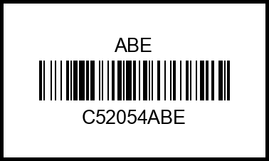 Цилиндр тормозной задний левый c52054abe abe – купить в Омске. Цены, характеристики, фото в интернет-магазине autotoot.ru