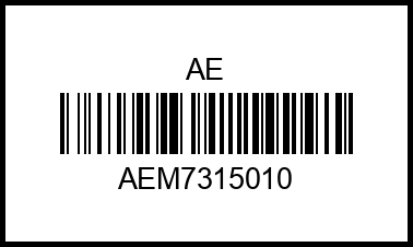 Комплект коренных вкладышей aem7315010 ae – купить в Омске. Цены, характеристики, фото в интернет-магазине autotoot.ru