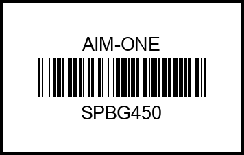 Краска-спрей золото AIM-ONE 450 мл (аэрозоль).Spray paint gold 450ML spbg450 aim-one – купить в Омске. Цены, характеристики, фото в интернет-магазине autotoot.ru