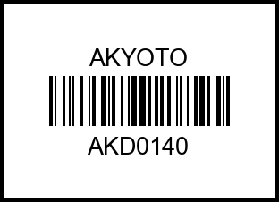 КОЛОДКИ ТОРМОЗНЫЕ ДИСКОВЫЕ ПЕРЕДНИЕ akd0140 akyoto – купить в Омске. Цены, характеристики, фото в интернет-магазине autotoot.ru
